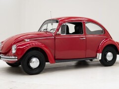 Volkswagen 1302 Kever \'72 