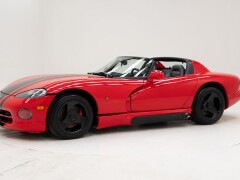 Chrysler Viper \'94 