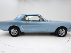 Ford Mustang \'65 