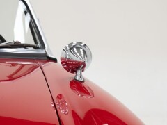 MG B roadster + Hardtop \'64 