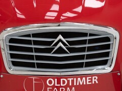 Citroen 2CV 6 \'84 