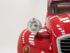Citroen 2CV 6 \'84 