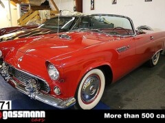 Ford Thunderbird 