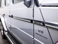 Mercedes Benz G 55 AMG  Kompressor Lang Btw auto, Fiscale waard