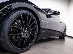 MASERATI Granturismo  4.7 S Btw auto, Fiscale waarde € 22.