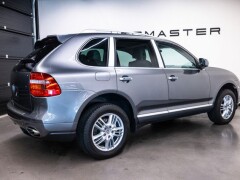 PORSCHE Cayenne  4.8 S Btw auto, Fiscale waarde € 8.000,-