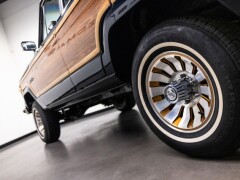 JEEP Wagoneer  Limited Grand  Gerestaureerd