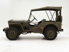 Ford GPW \'42 