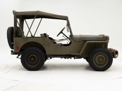 Ford GPW \'42 