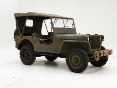 Ford GPW \'42 