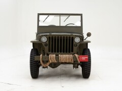 Ford GPW \'42 