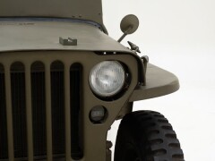 Ford GPW \'42 
