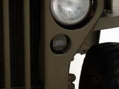 Ford GPW \'42 