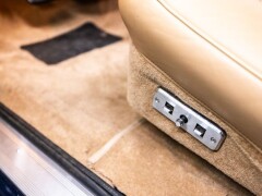 JEEP Wagoneer  Limited Grand  Gerestaureerd