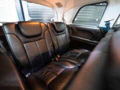 Mercedes Benz GL 500  7 sitze Btw auto, Fiscale waarde € 12.000