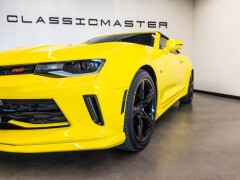 CHEVROLET Camaro  V6 Nieuwstaat! DEALER AUTO