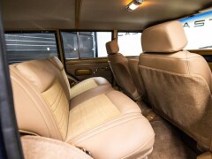 JEEP Wagoneer  Limited Grand  Gerestaureerd