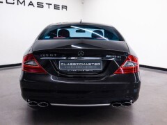 Mercedes Benz CLS 63 AMG  Btw auto, Fiscale waarde € 12.000,- (