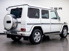 Mercedes Benz G 500  St.Wagon \'30 Jahre Editie\" Btw auto, Fisca