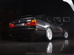 ALPINA B10 BiTurbo 