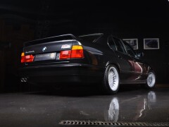 ALPINA B10 BiTurbo 