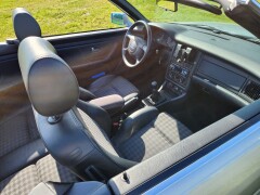 Audi 80 Cabriolet 1.8 5V