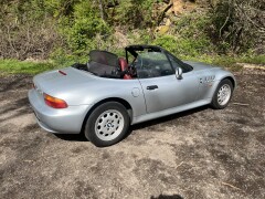 BMW Z3 Roadster