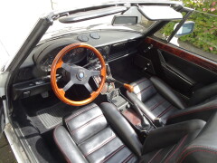 Alfa Romeo Spider 2,0