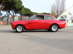 Alfa Romeo GT 2000 Veloce GTAm style