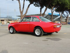 Alfa Romeo GT 2000 Veloce GTAm style