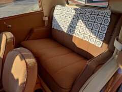 FIAT 508 Balilla Berlina