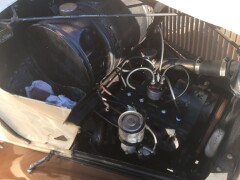 FIAT 508 Balilla Berlina