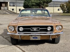 Ford USA Ford Mustang Convertible 289 1 of 518