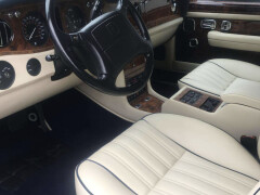 Rolls Royce  Rolls-Royce Silver Spur Turbo IV \' 97