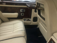 Rolls Royce  Rolls-Royce Silver Spur Turbo IV \' 97