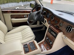 Rolls Royce  Rolls-Royce Silver Spur Turbo IV \' 97