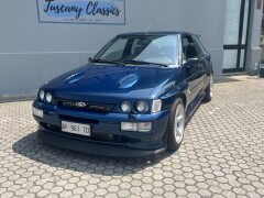 Ford Escort RS Cosworth