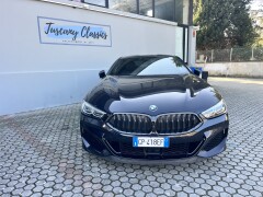 BMW M 850i