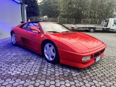 Ferrari 348 TS