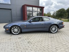 Aston Martin  Aston Martin DB7 Vantage