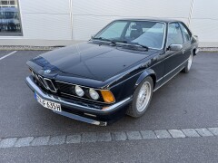 BMW  bmw 635 CSi \'85