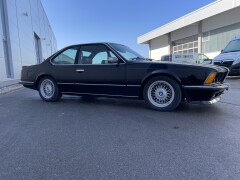 BMW  bmw 635 CSi \'85