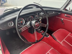 MG MGB Roadster