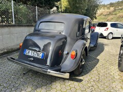 Citroën 11B Traction Avant