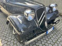 Citroën 11B Traction Avant