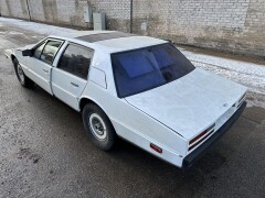 Aston Martin Lagonda 