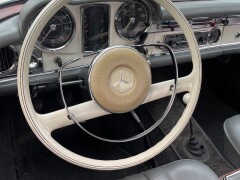 Mercedes Benz Daimler Benz 230 SL