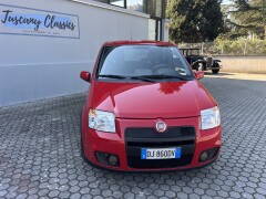 FIAT Panda 100HP