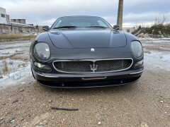 Maserati  Maserati 3200 GT \'03