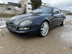 Maserati  Maserati 3200 GT \'03